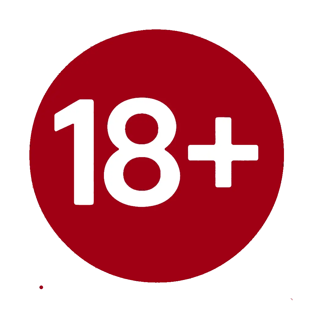 Over 18 verification